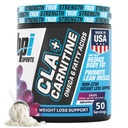 BPI Sports CLA+Carnitine ... CLA L Carnitine & Linoleic Acid...