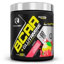 Forzagen BCAAS Aminohapot Powder with Glutamiini BCAA Powder, haaraketjuiset Aminohapot lisäravinteet Powder, BCAA Lean Energy Pre Treen - Post Treenout Lihas Recovery Powder, 30 tarjoilua
