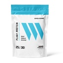 Swolverine Plant Protein 