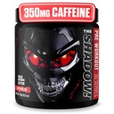 JNX SPORTS The Shadow! 350mg kofeiini kova ydin Esitreenaa - Watermelon 30 Tarjoilut ... Sähköenergia, henkinen fokus & superihminen voimaa miehille & naisille