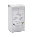 Purelife Organic Enema Coffee - Medium Air Paahto - Labor Testattu - Mold/Mycotoksiiniton - Suositeltava Gerson - Pre-Ground