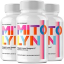 Mitolyn laihtuminen pillereitä, Mitolyn arvostelut Advanced Formula - Mitolyn Kapselit Ravintolisä Maximum Strength, Kaikki luonnolliset Keto pillereitä, Mitolyn kapselit, Mito lyn pillereitä arvioita (3 Pack)