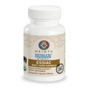 MEINTU Organic 8 Herb Essiac Kapselit - Advanced Powerful Antioxidant Blend auttaa edistämään yleistä terveyttä - 100% Organic Essiac Tea 8 Herb täydentää - 60 kapselia