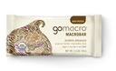 GoMacro, Protein Pleasure Bar, Peanut Butter Chocolate Chip, 2,4 oz