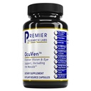 Premier Research Labs OcuVen - Lutein ja Zeaksantiini Supplement, Eye Vitamiinit, Eye Health Supplements for Aikuinen & Senior, Vision Supplements, Macular Health, Eye Care - 60 Kasvissyöjä Kapselit