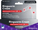 Rite Aid Sienilääke Ringworm Klotrimatsoli Cream, 0,5 oz (15 g) ...