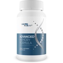 Advanced Memory Formula - True You Health - Best Memory & Brain Formula - Formuloitu Ginkgo Biloba ja muut Premium Ingredients Cognitive Performance, Focus, ja selkeys
