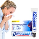 Boroleum för Nasal Soreness, 17 Grams, 3/5 Ounce Tube