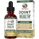 MaryRuth Organics Joint Health Liquid Extract ... Neljä kasviperäistä Blend Liquid Drops inkivääri juuria...