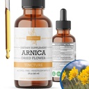 Arnica Liquid Extract 