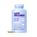 Love Wellness Bye Bye Bloat, Dgestive Enzymes 