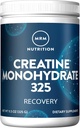 MRM Creatine Monohydraatti Powder (Micronized) - 325g - Jauhe