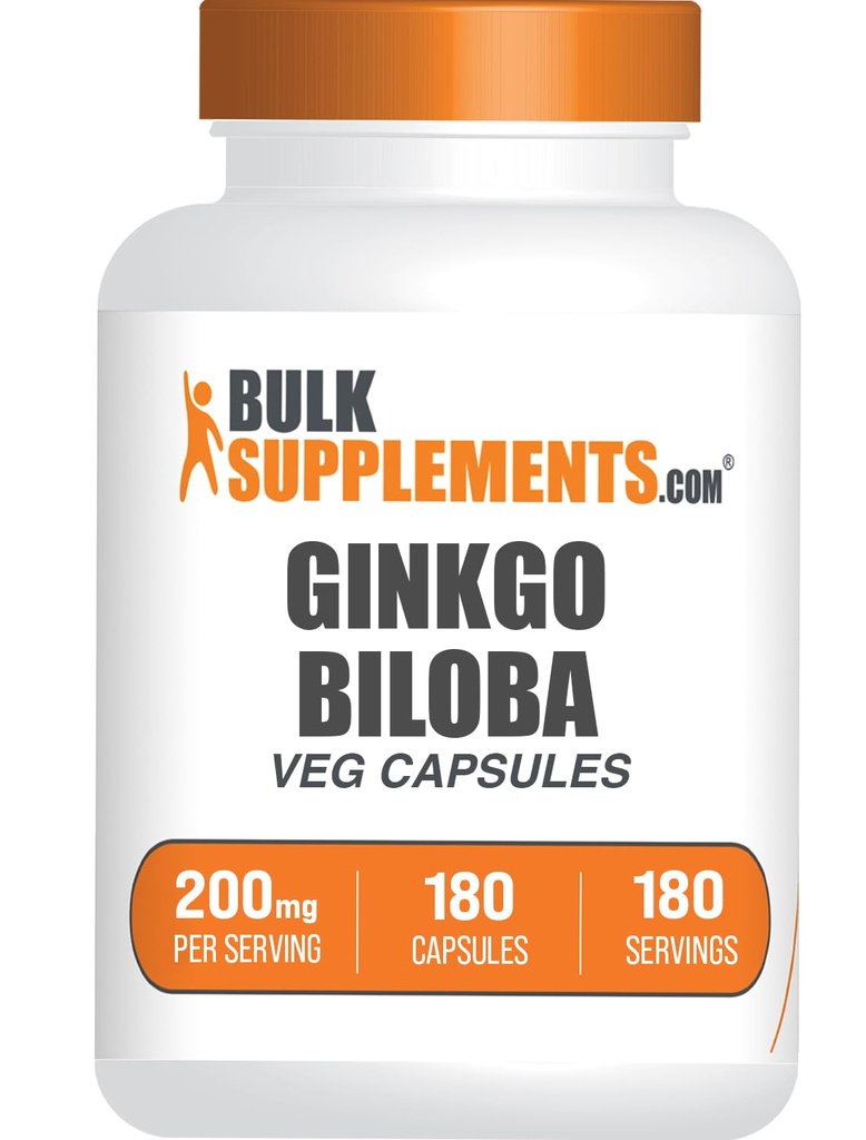 BulkSupplements