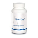 Biotics Research Hydro-Zyme Divegestive Support, sisältää betaine Hydrochlorothiazide, tukee terve mahalaukun pH 90 tablettia
