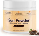 Mocha Skincare Support Supplement 