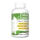 Health Plus Super Colon Cleanse Original Formula (1990-2025), 300 kapselia, 6 puhdistusainetta - Ruoansulatuselimistön tuki, ummetus Psyllilium Husk ja Senna Leaf