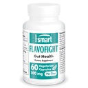 Supersmart - FlavoFight 500mg per dag (Patented & High Strength) - Citrus Sinensis Extract Supplement - Orange Flavonoids | GMO & Gluten Free - 60 Vegetariska kapslar