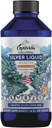 Optivida Health Kolloidinen Silver Liquid (16 Oz) 