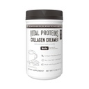 Vital Proteins Collagen Peptides Powder - Mocha Coffee Creamer hiusten, ihon ja kynsien tuki, 11.2 Oz