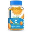Elinkelpoinen sokeriton C-vitamiini . 250 mg...