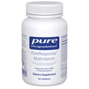Pure Capsulations PureResponse Multivitamiini ...