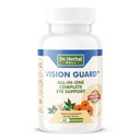 Vision Guard ... Kaikki yhdessä silmätuessa, 60 kapselia