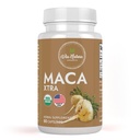 Maca Xtra kapselit 1000 mg .........