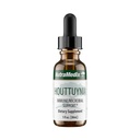 NutraMediax Houttuynia - Gastrointestinaalinen, immuunijärjestelmä ja mikrobit tuki Tincture - auttaa digestio, GI Health & Body Detox Cleanse - Plant-Baseed Liquid Drops (1 oz / 30 ml)