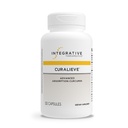 Integratiivinen Therapeutics Curalive - Curcumin Formula antioksidantti tukea * - suuri imeytyminen Kurkumiini - Vegaani, Gluteeniton & Dairy-free - 120 kapselia (60 tarjoilua)
