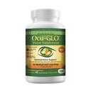 Ocu-GLO Vision Supplement keskikokoisille ja suurille koirille (45ct)