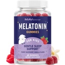 Melatoniini Gummies for Kids ... 0.5mg Per Gummy...