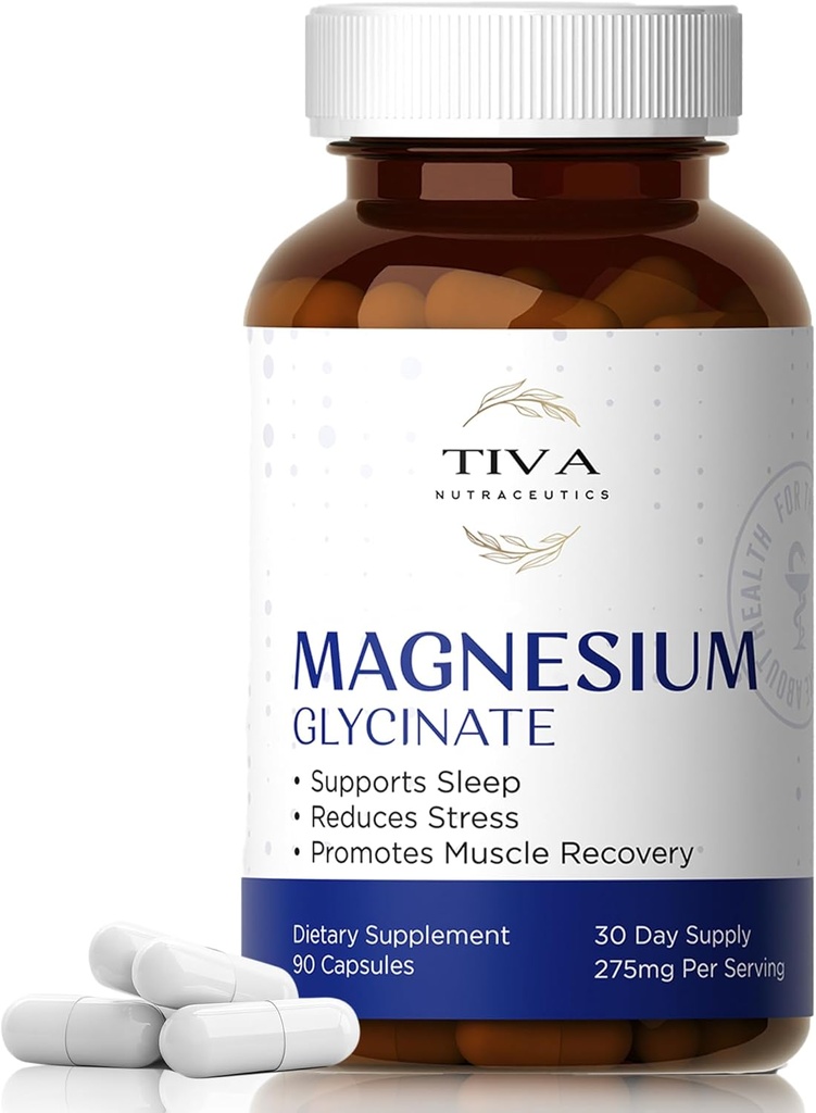 Magnesium Glycinate 