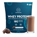 MRM Nutrition Whey Protein 