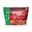Jigsaw Health Electrolyte Supreme | Bredspektrum av elektrolyter + Trace Minerals | Fruit Punch Flavor | 60 portioner (Packets)