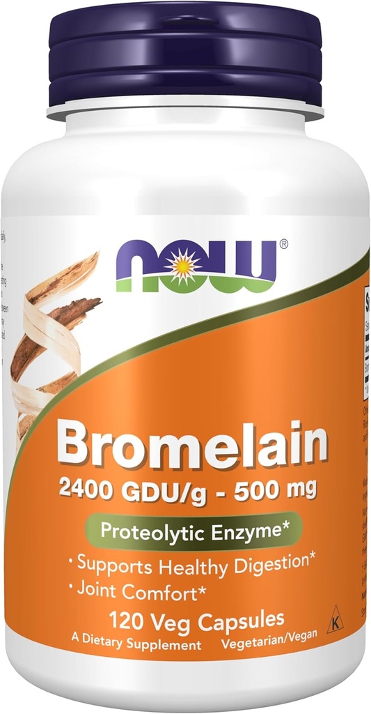 NYT Bpromein 500 mg 120 Veg-kapselia