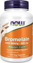 NYT Bpromein 500 mg 120 Veg-kapselia