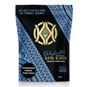 Koa Kava Dehydrated Instant Kava - 100% Dehydraatid Instant Green Fidzian Kava Root Powder, 2 oz(56g)