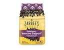 Zarbee's Adult Elderberry Immune Tuki Gummies, Berry 42ct