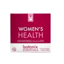 Isotonix Essentials Naisten terveys - Multivitamiinia kollageeni, C-vitamiini, Probiootit, Hiukset, iho ja kynnet tuki, Boosts Immuuni terveys ja elinkyky, 30 Packets