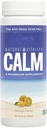 Luonnollinen elinvoima Calm, Magnesium täydentää, Anti-Stress Drink Mix Powder, Original, Orange - 8 Ounce (Pakkaus May Vary)