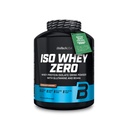 BioTech USA Iso Whey Zero 2270g Makusuklaa by BiotechUSA