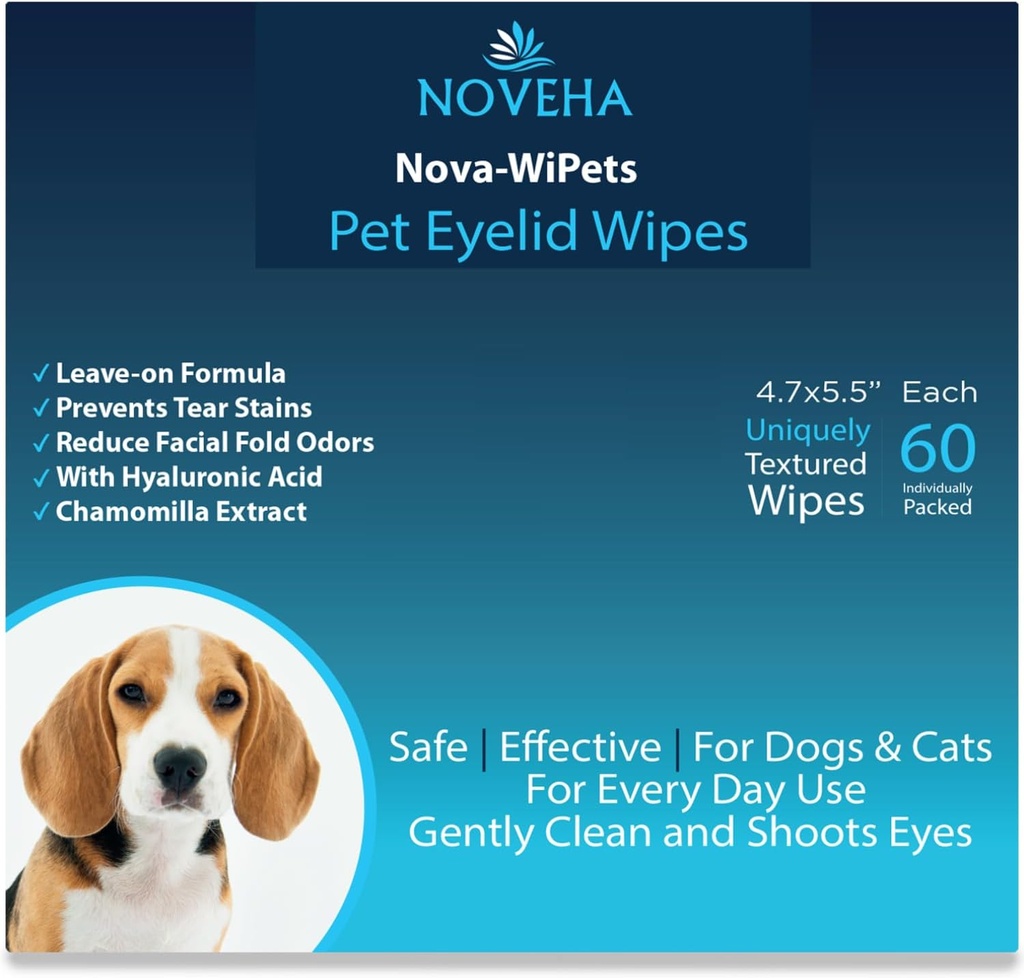 NOVEHA Pet Drops ...