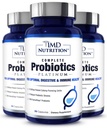 1MD Complete Probiootit Platinum 