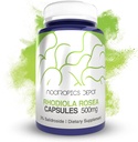Rhodiola Rosea kapselit ... 500 mg... 3%...