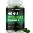 Miesten rasvaa polttaja Gummies laihtuminen ... Vihreä tee, vihreä kahvi Bean, Garcinia Cambogia & Ketones ...