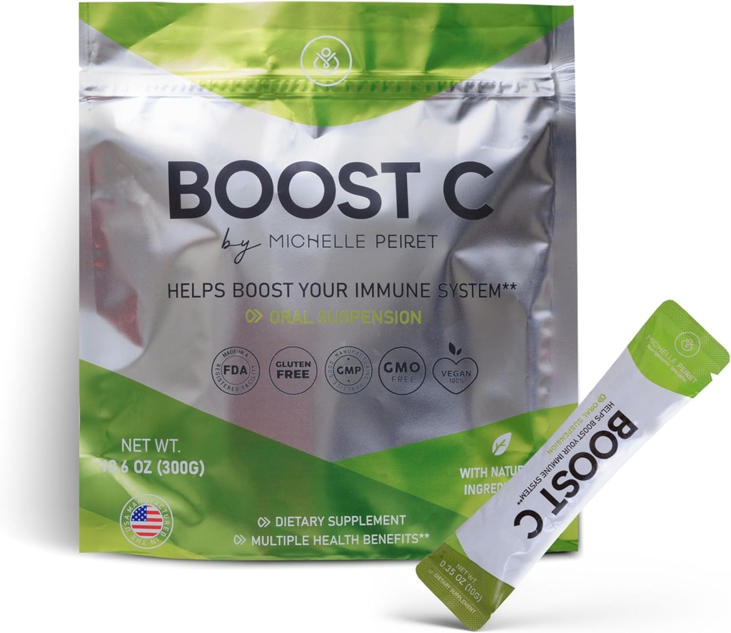 C-vitamiini Powder 