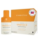 CYMBIOTIKA-C-vitamiinin yksittäiset pakkaukset, liposomaalinen toimitus, immunosupportin lisä, kollageenin kasvu, & terve ikääntyminen, ihon nesteytyspakkaukset, Citrus Vanilla Flavor, 30