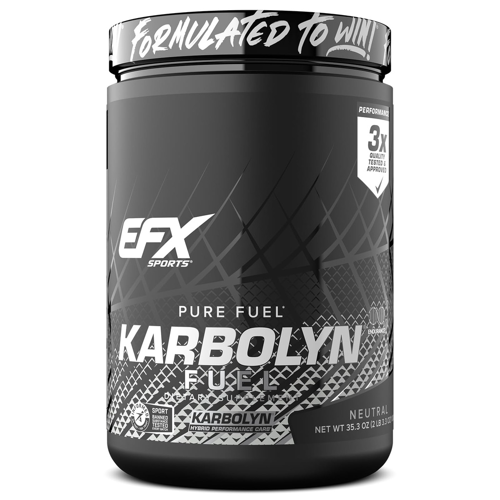 EFX Sports Karbolyn Fuel 