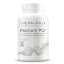 Theralogix Prostate PQ - Ruis Grass Pollen Extract & Quercetin täydennysosa - 90 päivän toimitus - Antioksidantti tuki Prostate & Pelvic terveys & virtsateiden toiminta* - NSF Certified - 180 tablettia