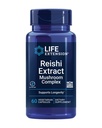 Life Extension Reishi Extract Mushroom Complex - Sienet Herbal Supplement Immune Support 